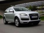 Audi Q7 3.0 TDI Quattro 2009 года (WW)